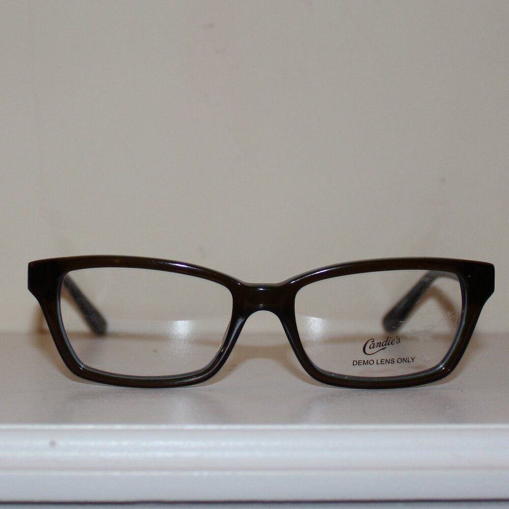 Candie's Women's Glasses (zuma)
